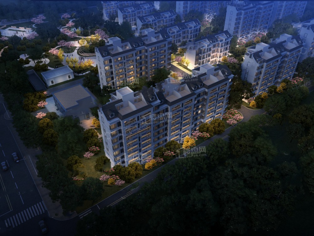 华地黄麓公馆的区域价值怎么样?楼盘在售什么房源?-合肥楼盘网
