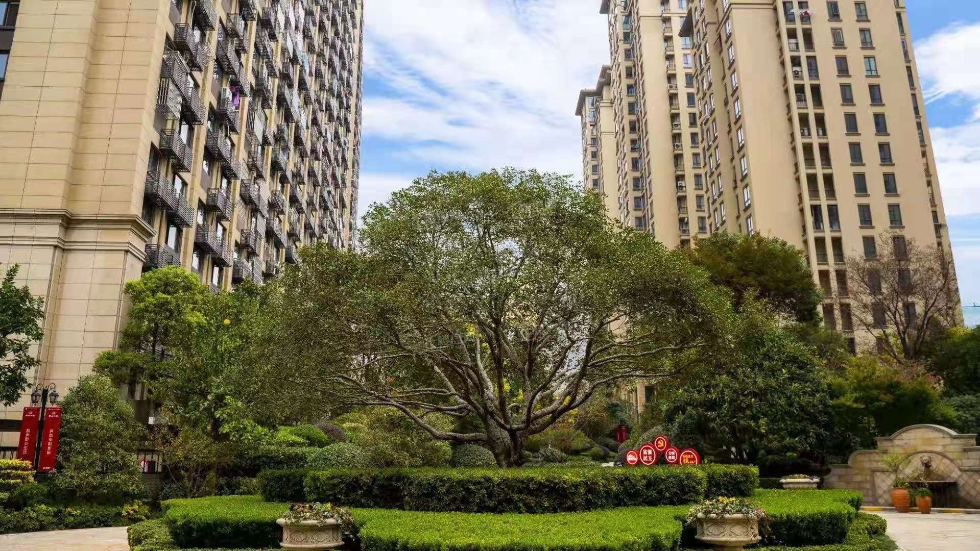 海门上德有多少栋别墅?上德花园户型建面多大?-海门楼盘网