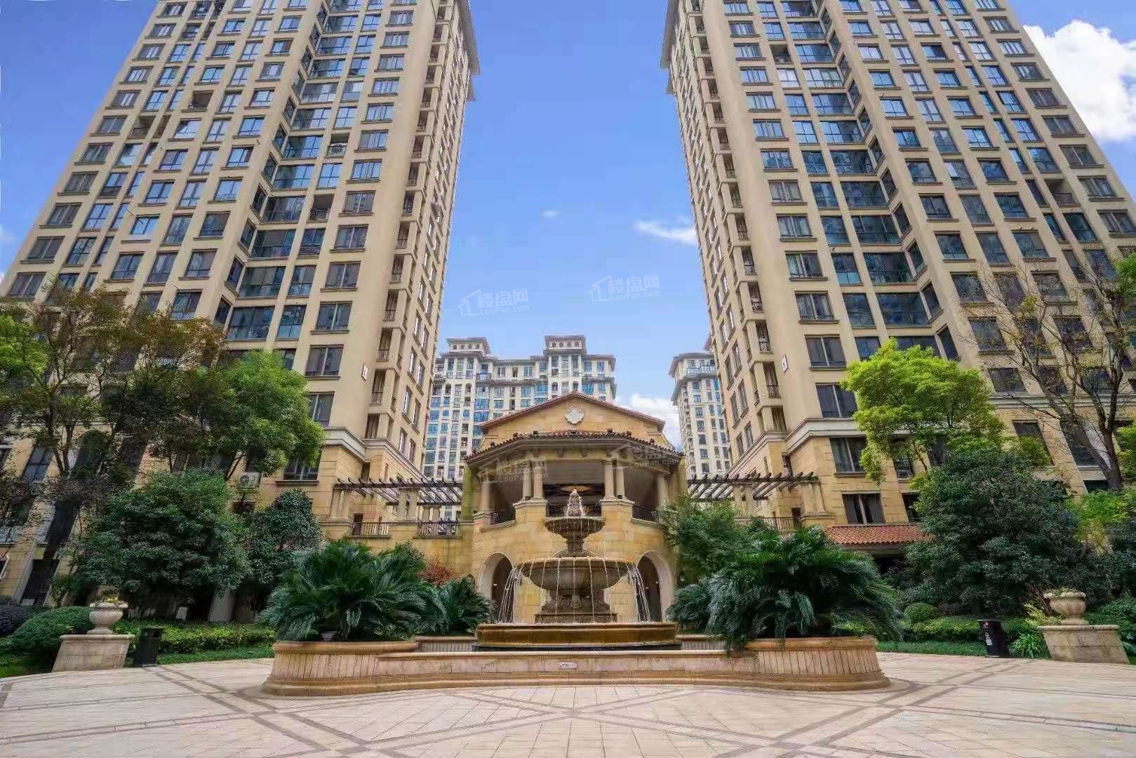 上德花园_海门上德花园房价_楼盘怎么样-海门楼盘网