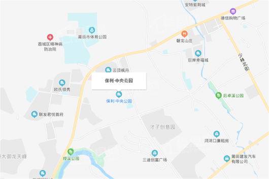 恒大江湾