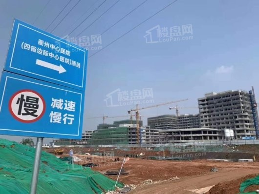 望潮府衢州四省边际中心医院