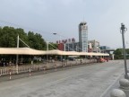 上海东亚威尼斯公馆世家南门汽车站