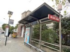 浦发仁恒·珊瑚世纪公交站