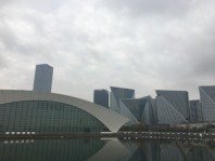 前滩江悦名庭东方体育中心