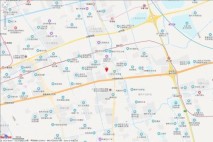 阳光城·愉景公馆电子地图