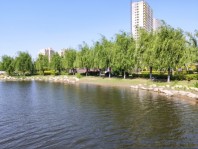 孔雀城·新京学府周边配套-沈水幸福公园