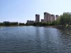 孔雀城·新京学府周边配套-沈水幸福公园