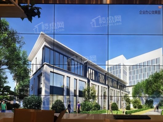 圣丰御景湾别墅