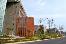 万科·城市之光同济大学浙江学院