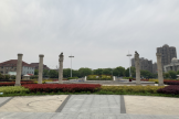 欣隆盛世·欣禧湾汉塘文化广场