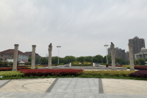 欣隆盛世·欣禧湾汉塘文化广场