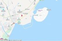 海信·灵山湾电子地图