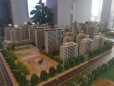 中国铁建·海语城实景图
