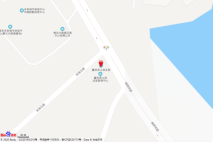 灵山湾·龙玺电子地图