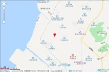 青建·悦海澜山项目电子地图