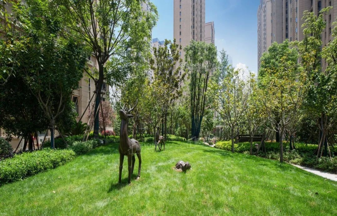 武汉泛海桂府效果图_实景图_样板间-武汉楼盘网