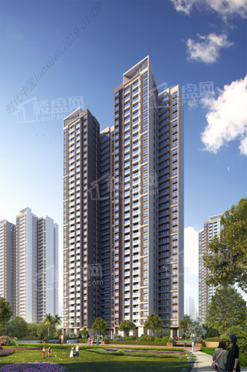 清远时代香海彼岸效果图_实景图_样板间-清远楼盘网