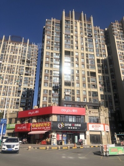 镇江美的·君兰悦效果图_实景图_样板间-镇江楼盘网
