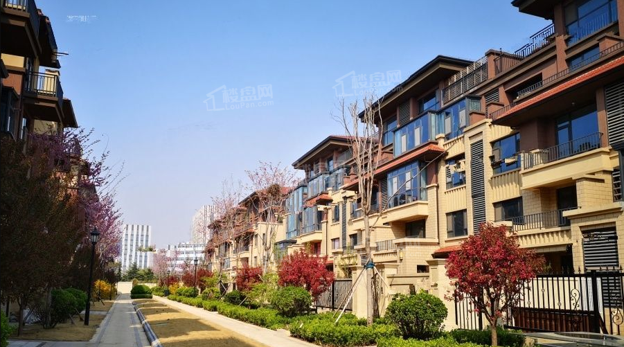 潍坊泰和东郡四期房价多少钱好不好