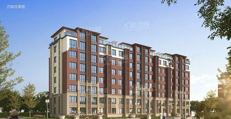 潍坊泰和东郡四期房价多少钱?好不好?