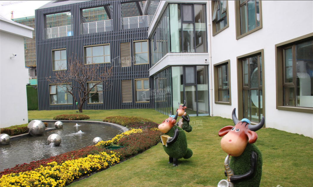 潍坊德润天宸效果图_实景图_样板间-潍坊楼盘网