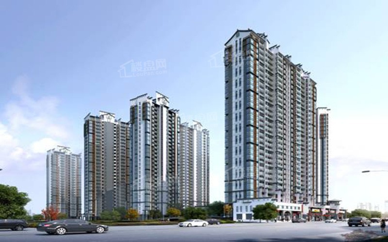 万隆清华坊_湘潭万隆清华坊房价_楼盘怎么样-湘潭楼盘网