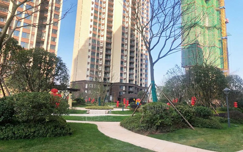 湘潭雅士林欣城效果图_实景图_样板间-湘潭楼盘网