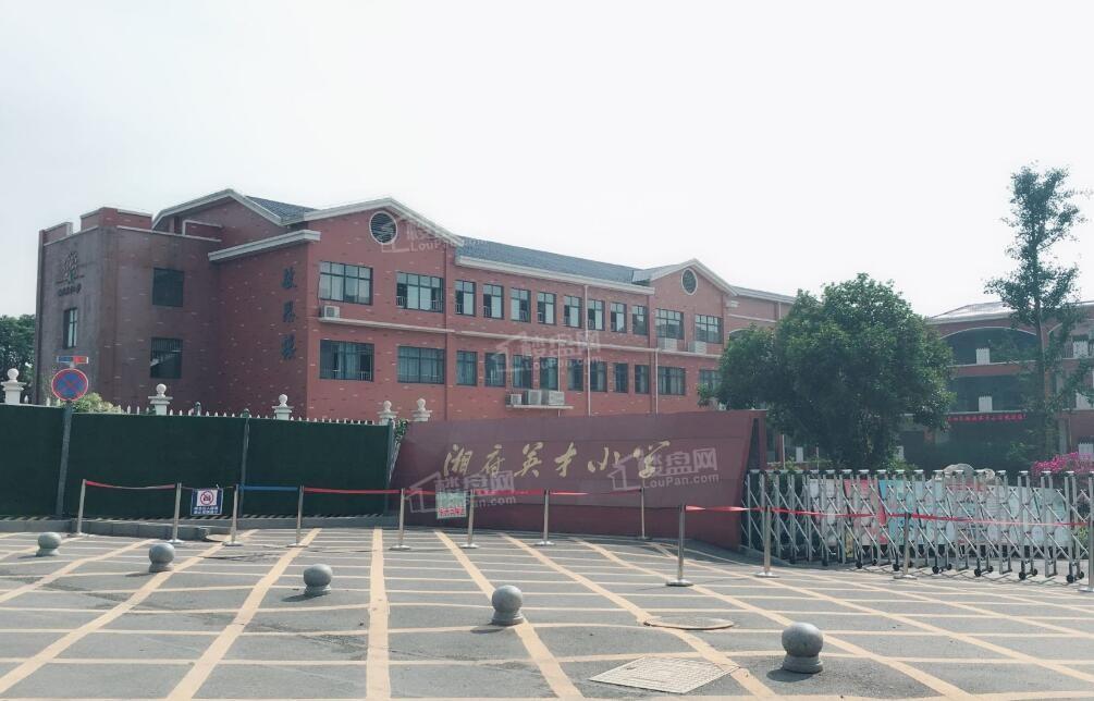 周边小学