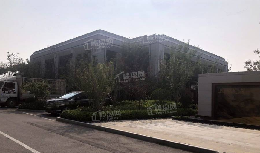 上城浞府_潍坊上城浞府房价_楼盘怎么样-潍坊楼盘网