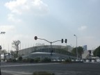 前滩晶萃名邸东方体育中心