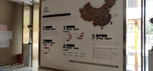 中国铁建·御水澜湾品牌介绍