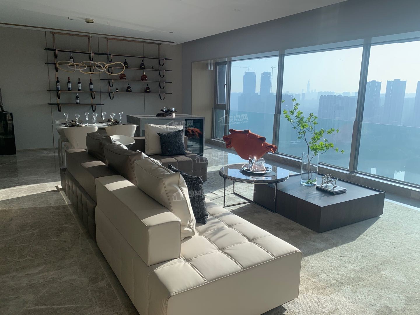 成都保利天悦效果图_实景图_样板间-成都楼盘网