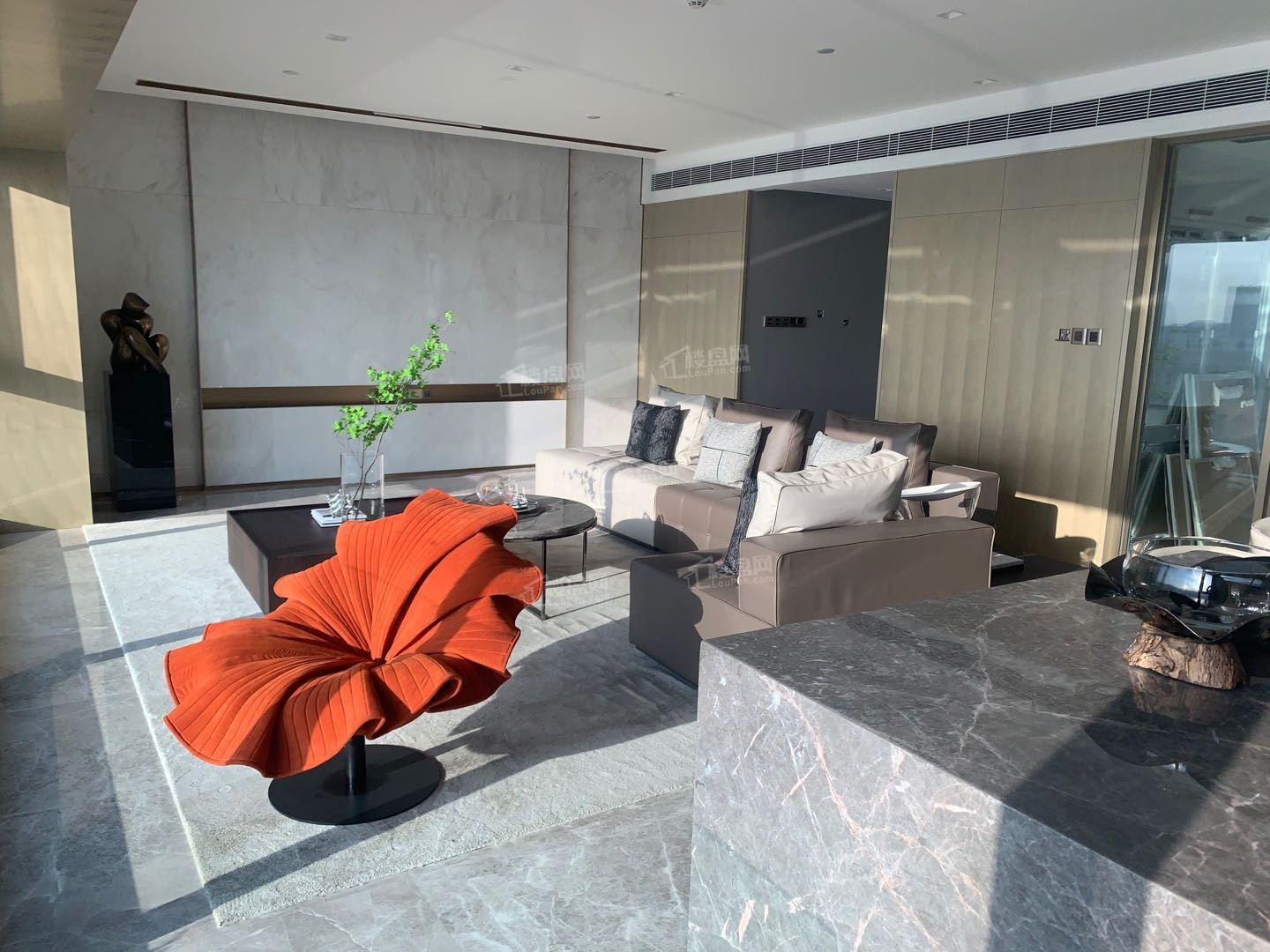 成都保利天悦效果图_实景图_样板间-成都楼盘网