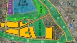 康桥九溪天悦区位规划图