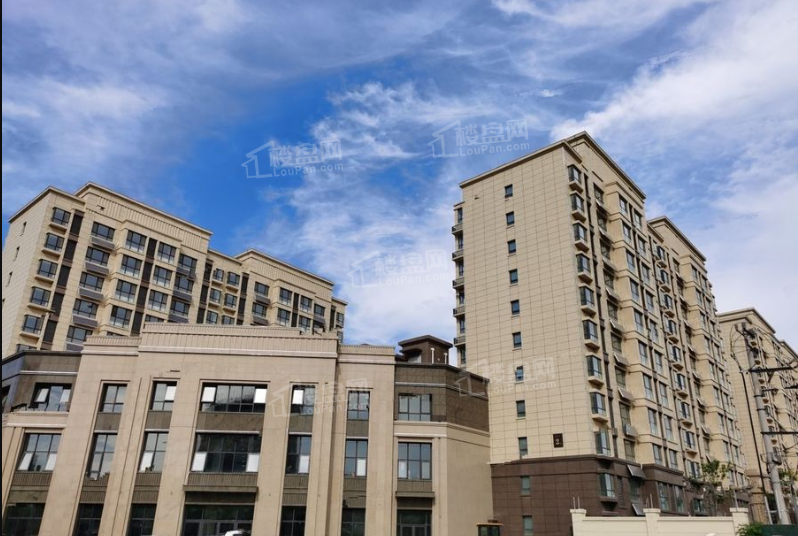 潍坊新房 潍城新房 > 万特公馆实景图5 样板间5 配套图5 效果图6 位置