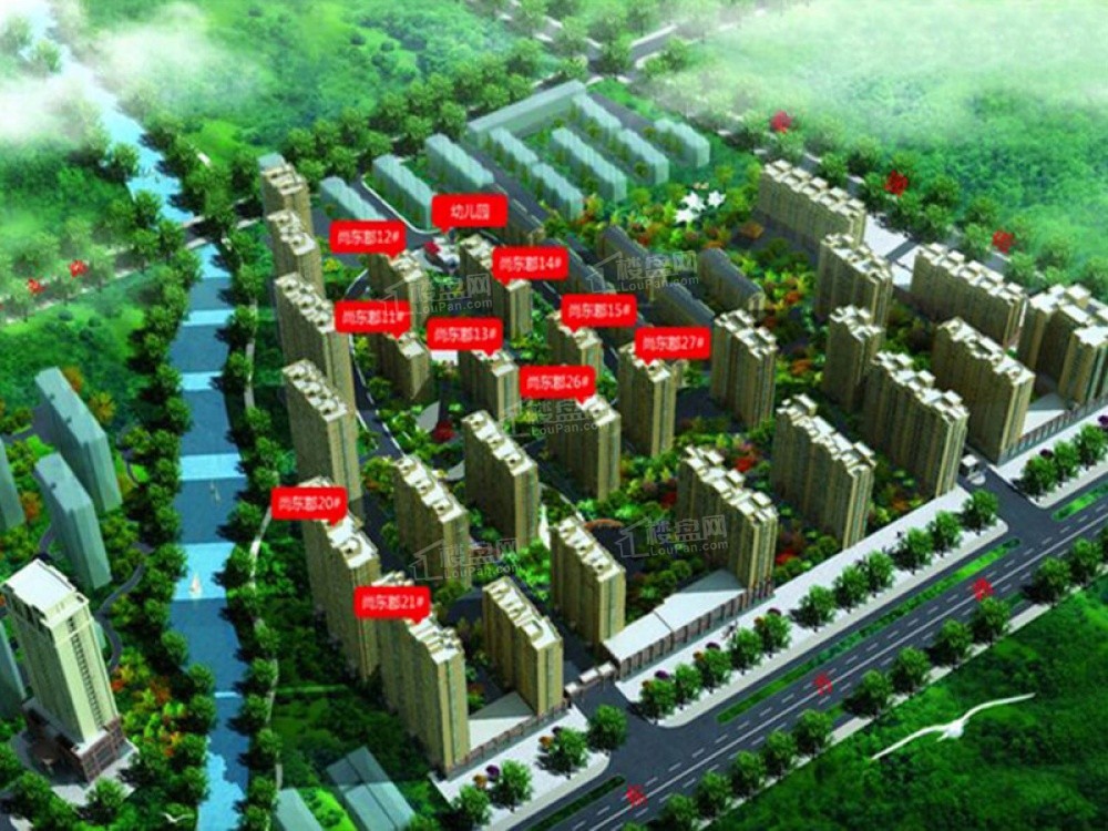 潍坊紫瑞园效果图_实景图_样板间-潍坊楼盘网