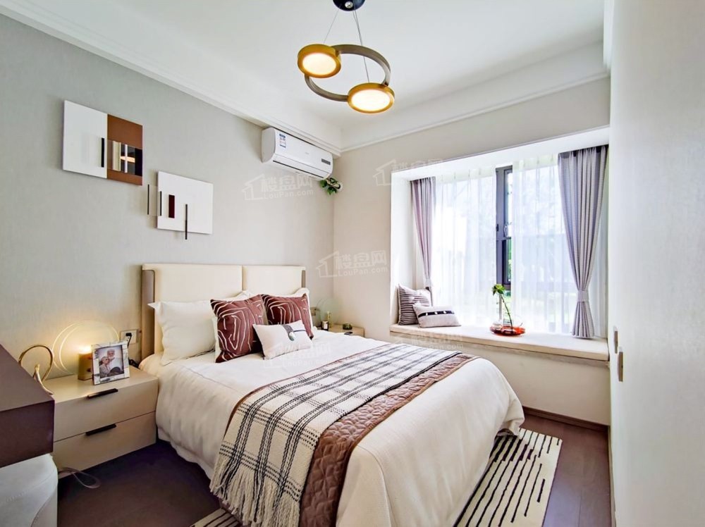 金湾宝龙城样板间图