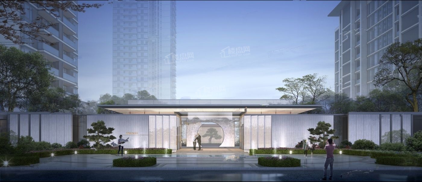 眼下珠海购入房产有哪些好选择?值得购买吗?-珠海楼盘网