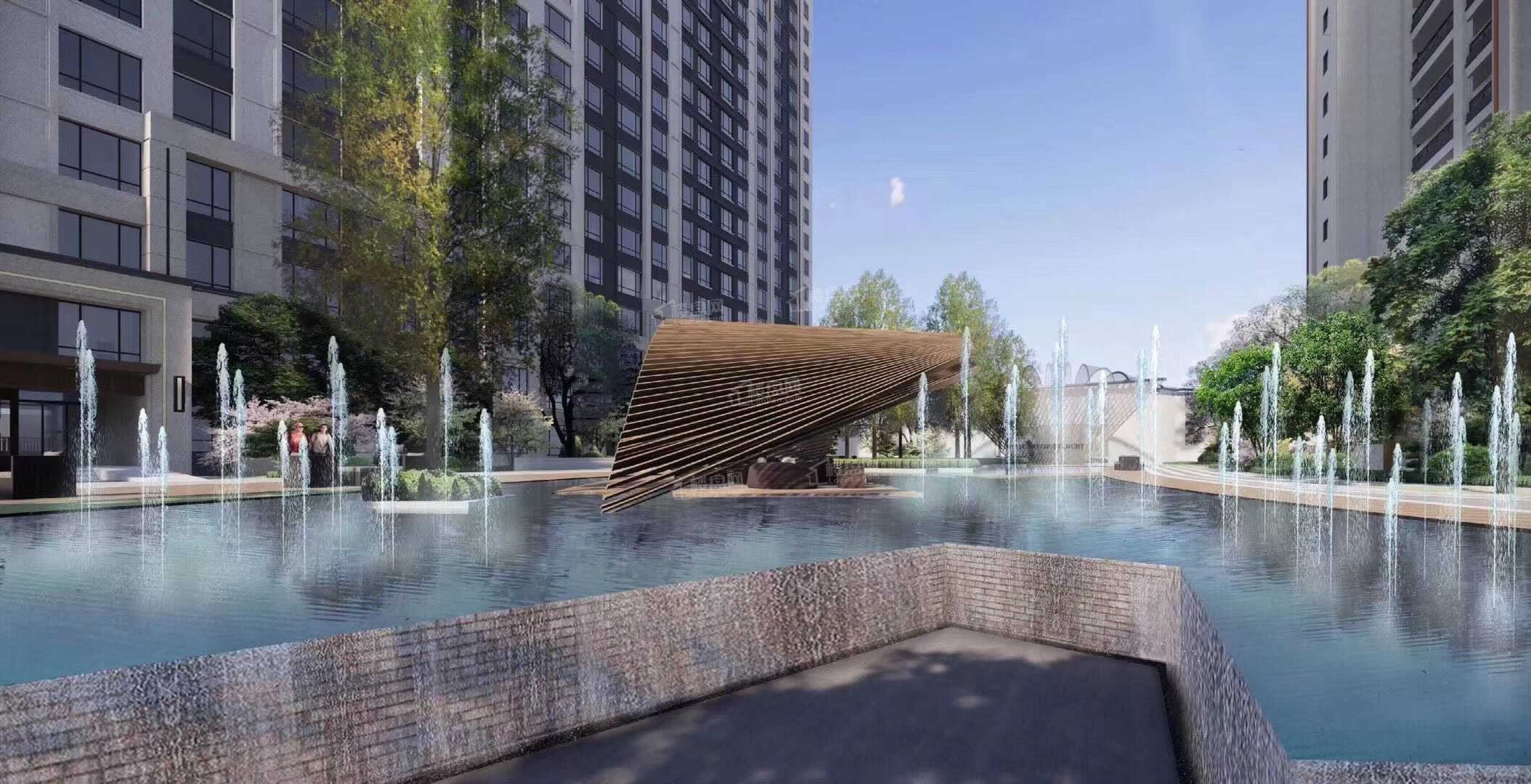 效果图
