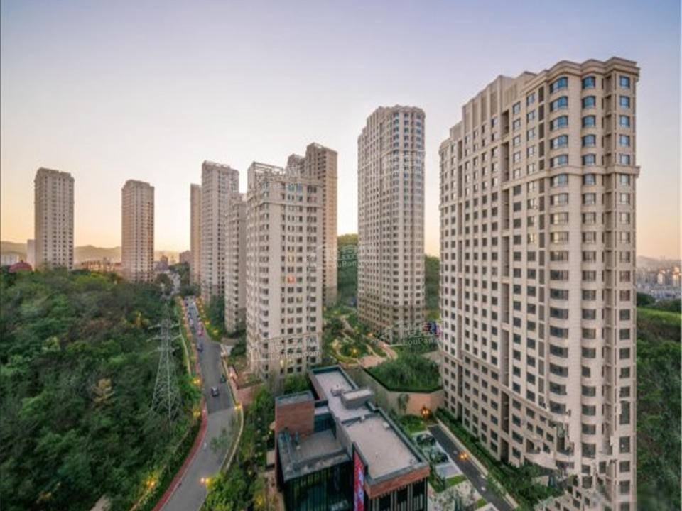 沙河口区御园还有房子吗?摩登公园现在多少钱?-大连楼盘网