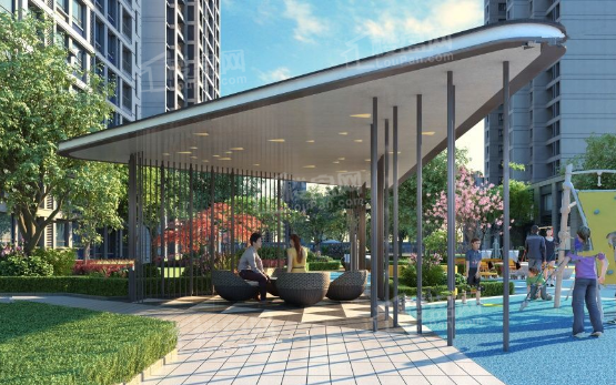 4月精选好房融创融公馆物业公司是哪家?绿化率高吗?-潍坊楼盘网