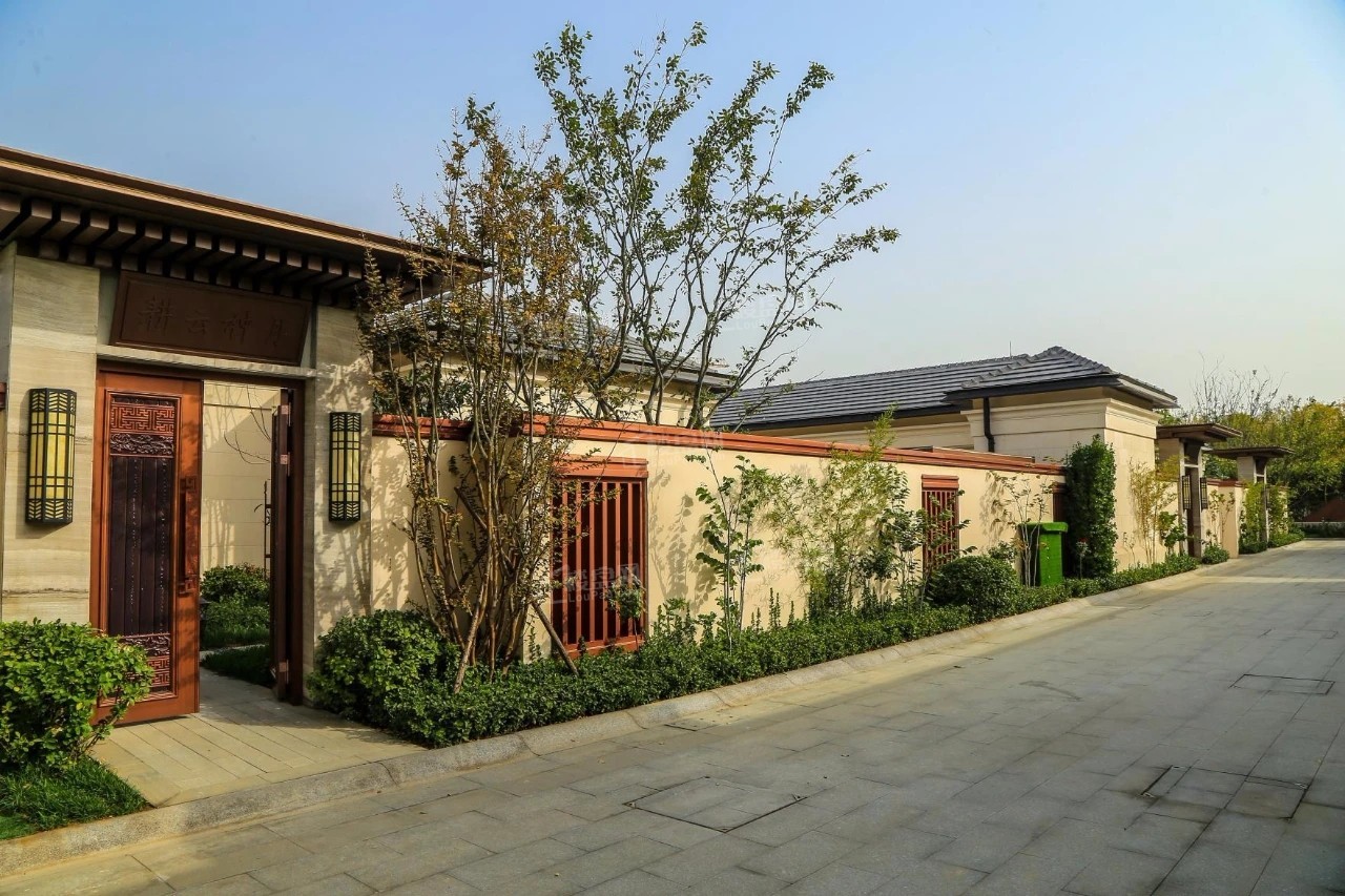 潍坊亚特尔潍坊院子效果图_实景图_样板间-潍坊楼盘网