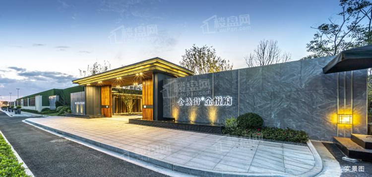 成都房地产>成都新房>新津区楼盘>金融街金悦府672_320