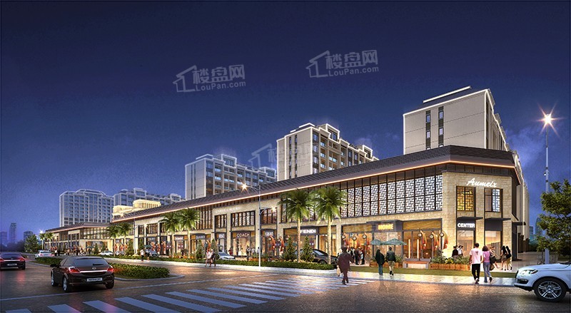 海南房地产>海南新房>澄迈县楼盘>老城楼盘>国厦海澜湾国厦海