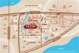 龙湖·春江郦城交通图