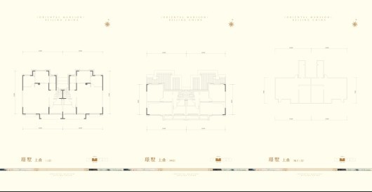 阳光城·京悦府户型图