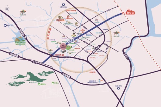 潮安碧桂园·星钻_潮州潮安碧桂园·星钻房价_楼盘怎么样-潮州楼盘网