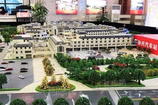 交投·广安旅游集散中心位于哪里？交通便利吗？
