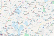 四季印像|悦荟街区电子地图