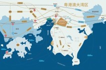佳源嘉晟·拾海印象区域图